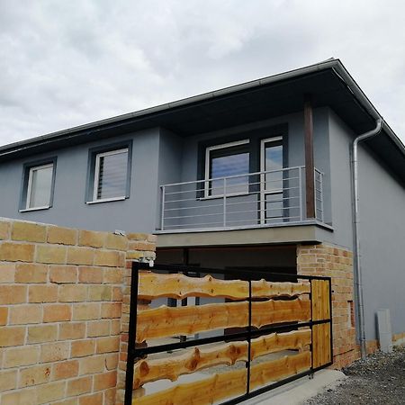 Penzion Bilovice Velké Bílovice Exterior foto